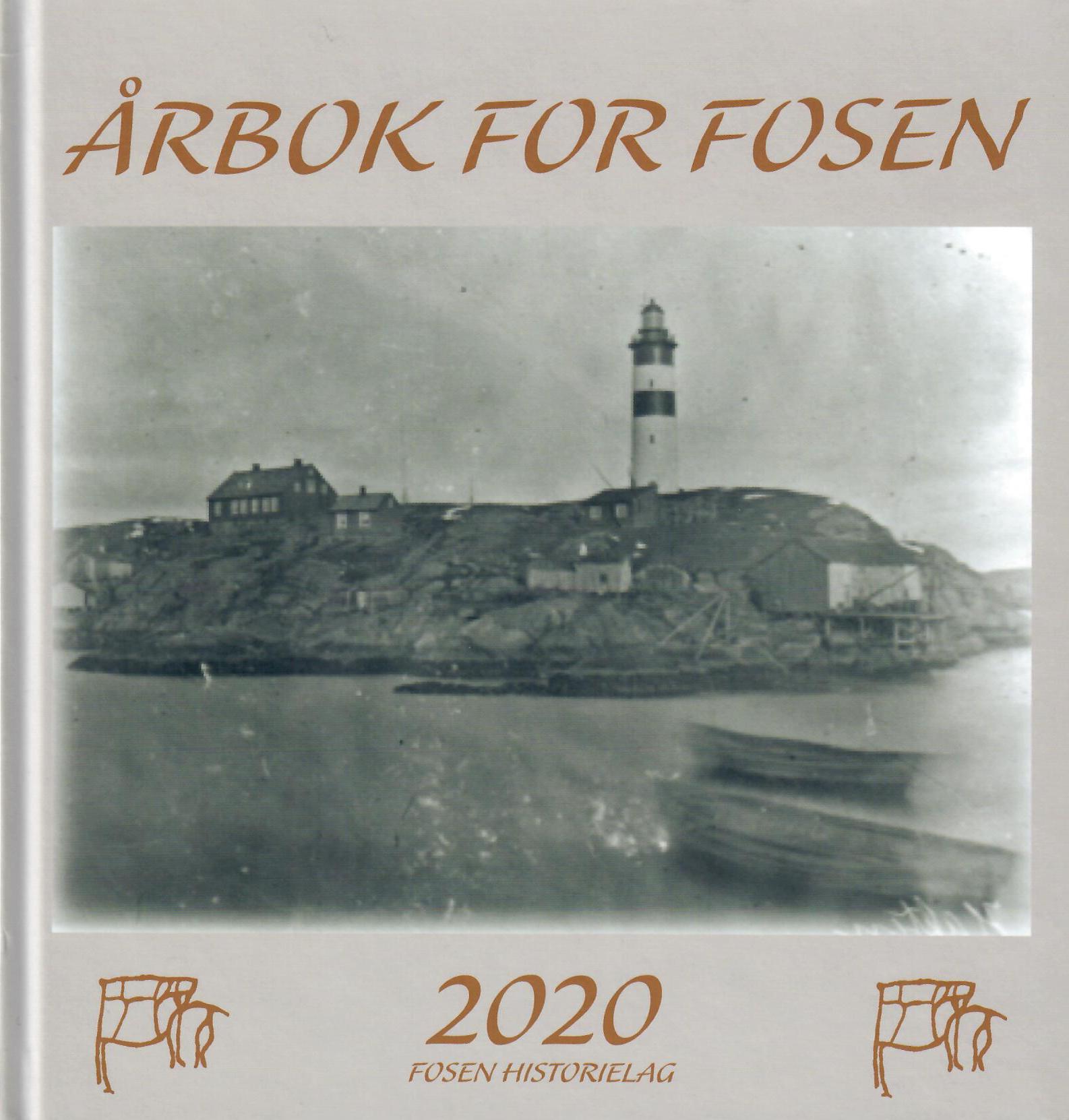 Artikkelbilde til artikkelen Årbok 2020